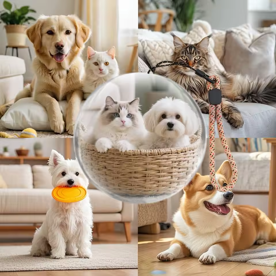 Crystal Ball Video Player By Lurenn™