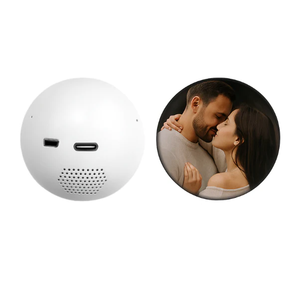 Crystal Ball Video Player By Lurenn™