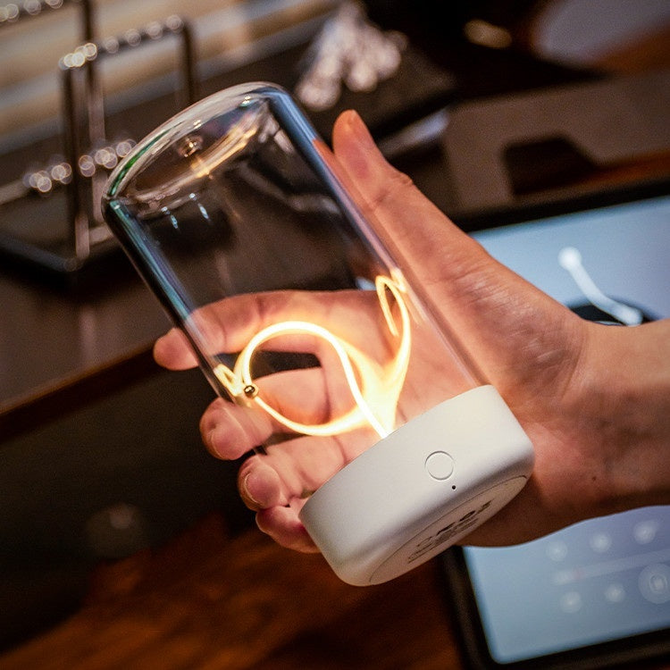 Cozy Atmosphere LED Light By Lurenn™