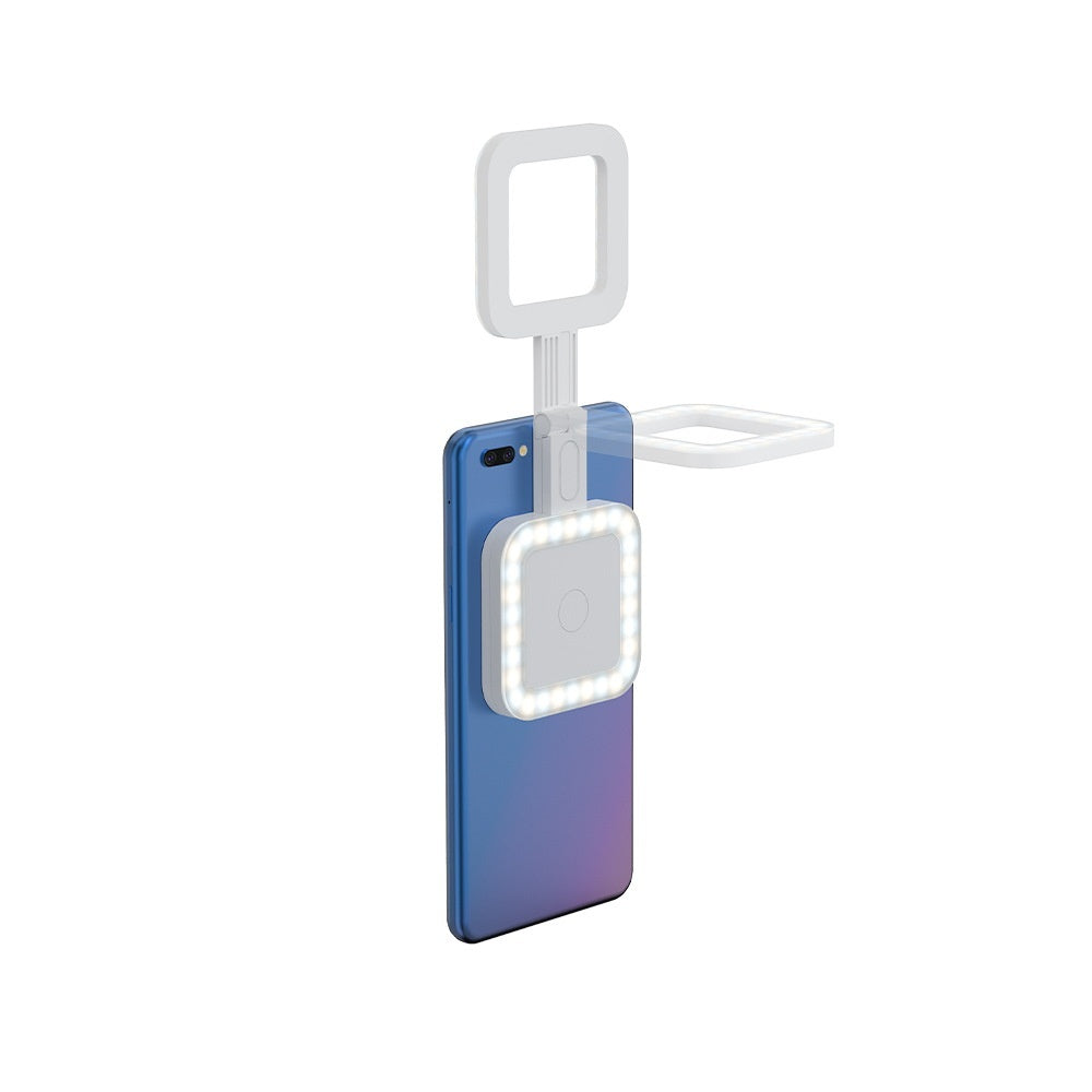 Magnetic Phone Selfie Beauty Fill Light