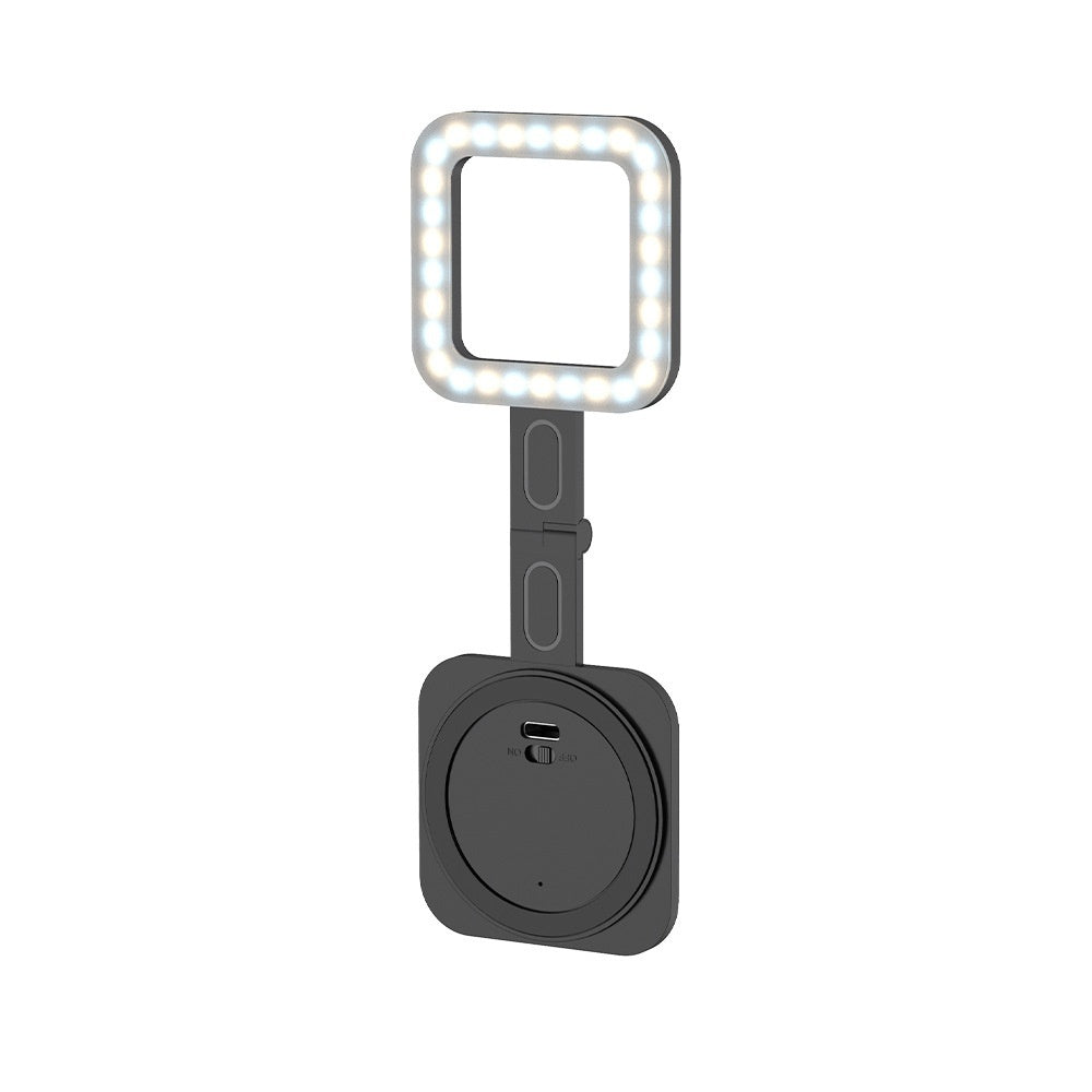 Magnetic Phone Selfie Beauty Fill Light