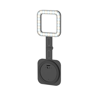 Magnetic Phone Selfie Beauty Fill Light