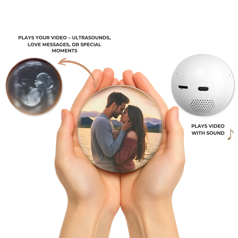 Crystal Ball Video Player By Lurenn™