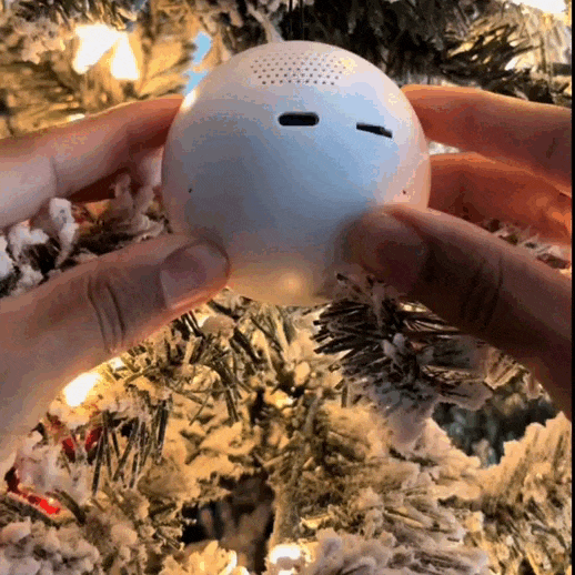 Crystal Ball Video Player By Lurenn™