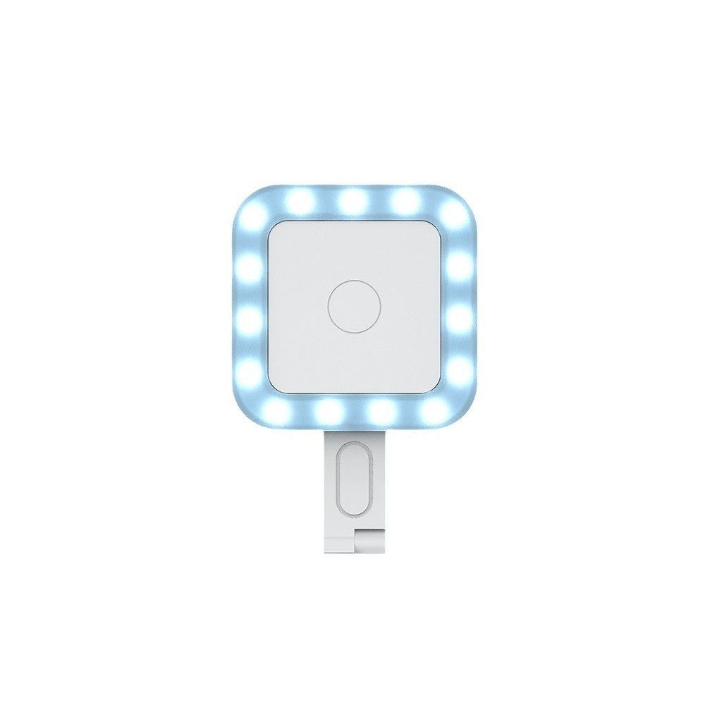 Magnetic Phone Selfie Beauty Fill Light