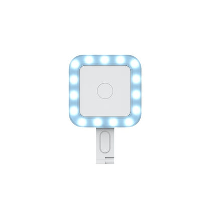Magnetic Phone Selfie Beauty Fill Light